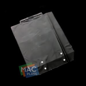 Embalagens Plásticas em PVC Cristal 29x36 cm